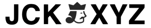 JCK XYZ